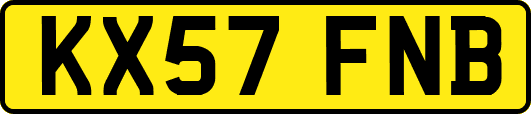 KX57FNB