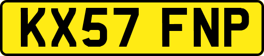 KX57FNP