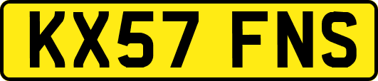 KX57FNS
