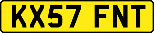 KX57FNT