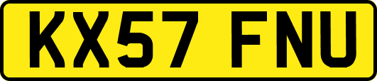 KX57FNU