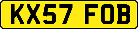 KX57FOB