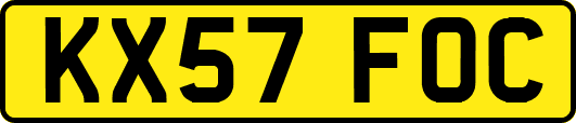 KX57FOC