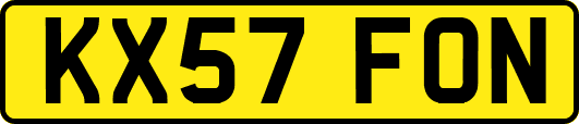 KX57FON