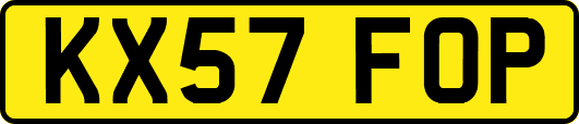 KX57FOP