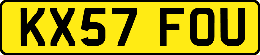 KX57FOU