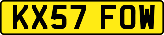 KX57FOW