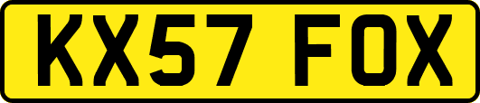 KX57FOX