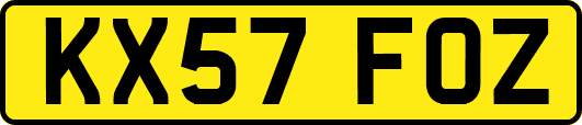 KX57FOZ