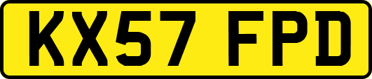 KX57FPD