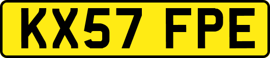 KX57FPE