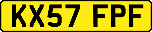 KX57FPF