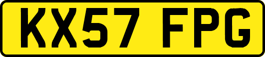 KX57FPG