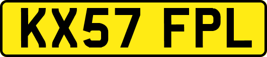 KX57FPL