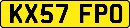 KX57FPO