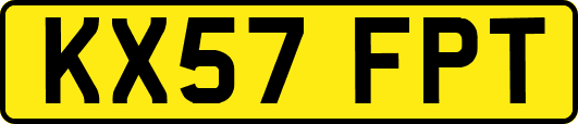 KX57FPT
