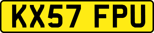 KX57FPU