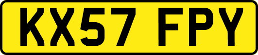 KX57FPY