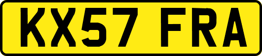 KX57FRA