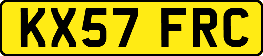 KX57FRC