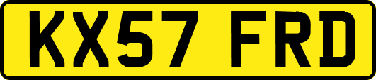 KX57FRD