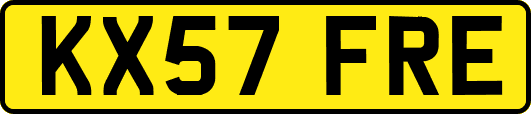KX57FRE