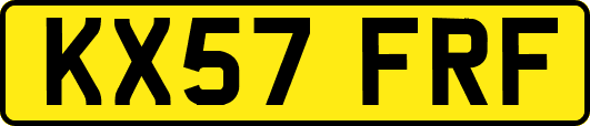 KX57FRF