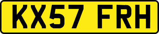 KX57FRH