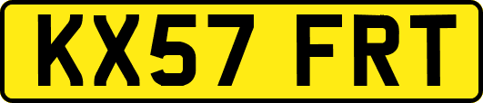 KX57FRT