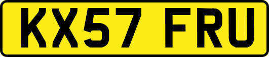 KX57FRU