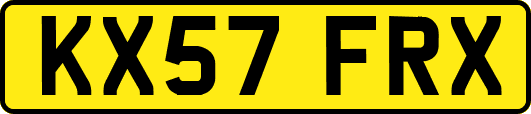 KX57FRX
