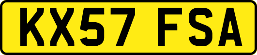 KX57FSA