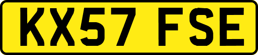 KX57FSE
