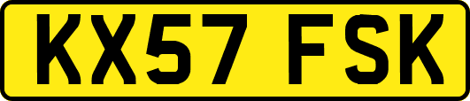 KX57FSK