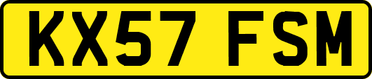 KX57FSM