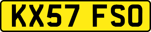 KX57FSO
