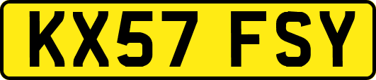 KX57FSY