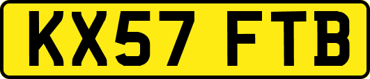 KX57FTB