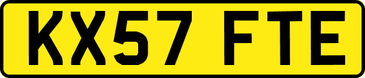 KX57FTE