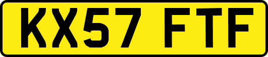 KX57FTF