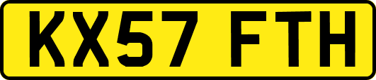 KX57FTH