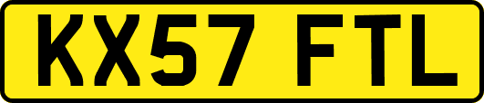 KX57FTL