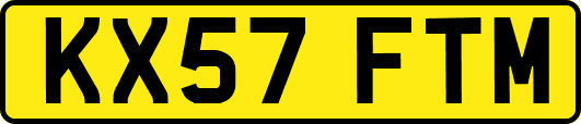 KX57FTM