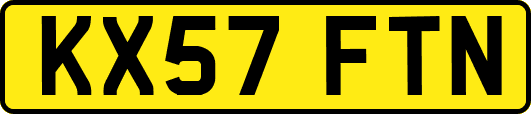 KX57FTN