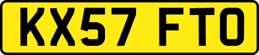 KX57FTO