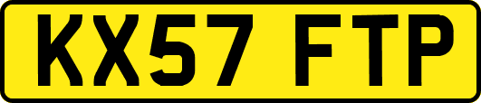 KX57FTP