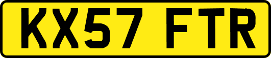 KX57FTR