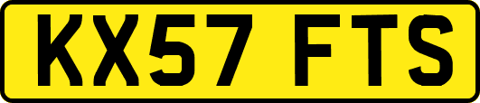 KX57FTS