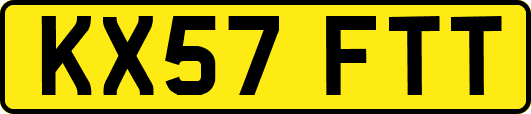 KX57FTT