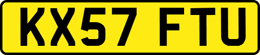 KX57FTU